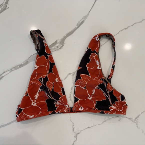 acacia swimwear Other - SOLD Acacia Mid Pacific Bosa Top